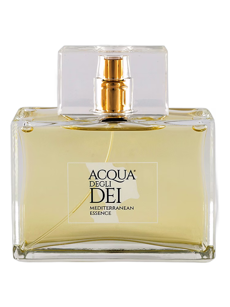 Acqua degli Dei Oro