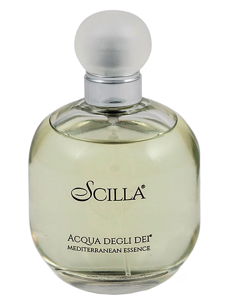 Acqua degli Dei Scilla