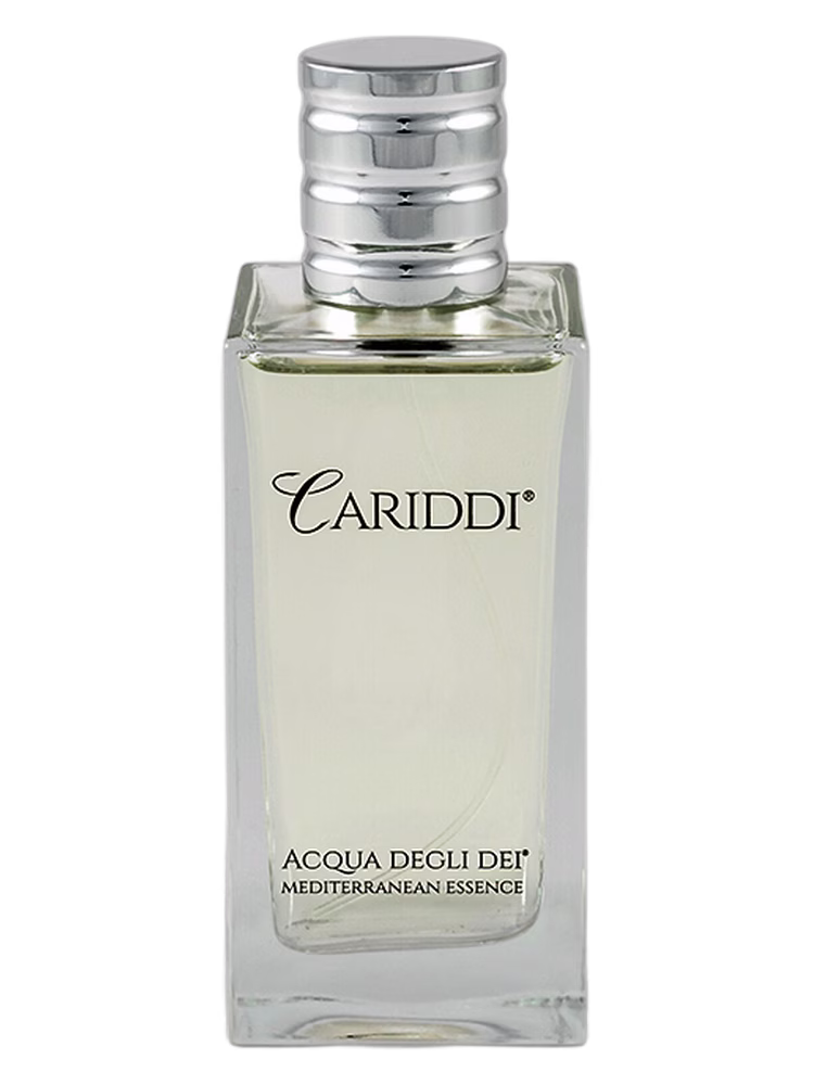 Acqua degli Dei Cariddi