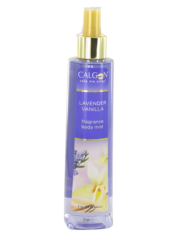 Calgon Lavender Vanilla