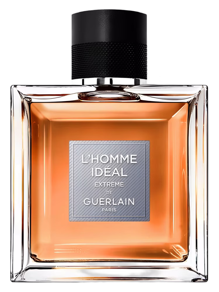 Guerlain L'Homme Idéal Extrême