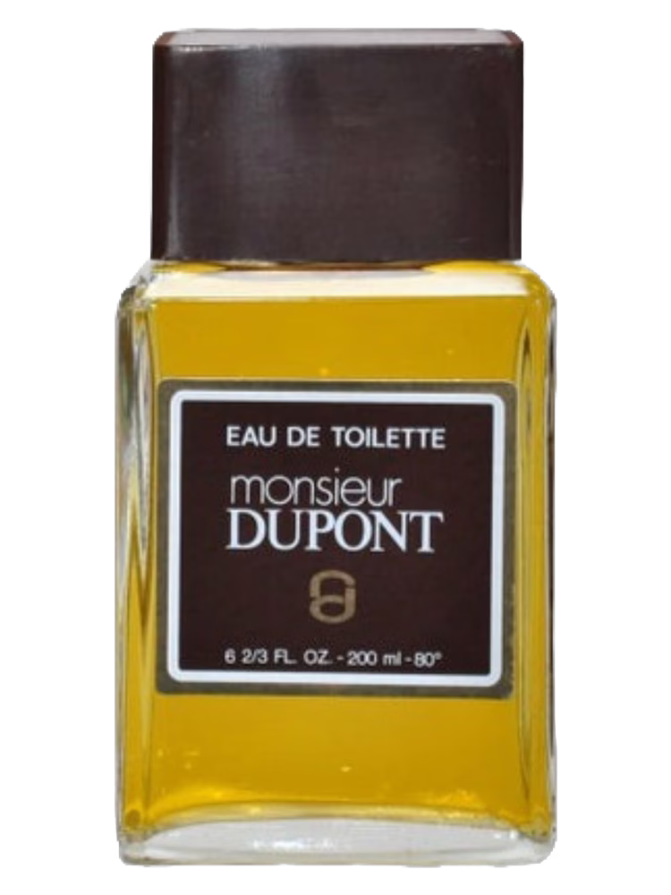 Richard Dupont Monsieur Dupont