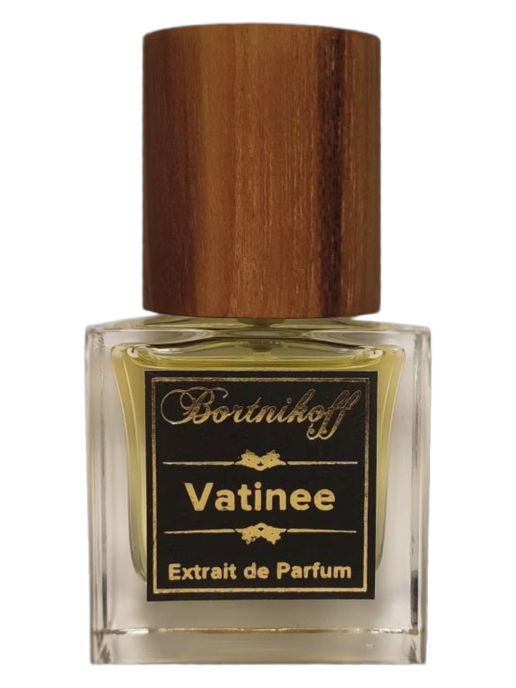 Bortnikoff Vatinee