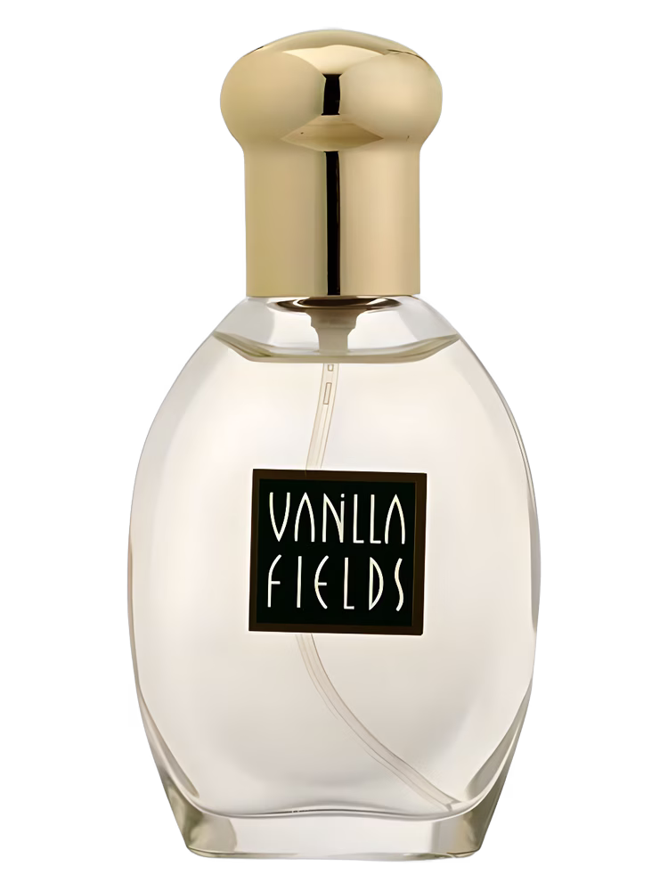 Coty Vanilla Fields
