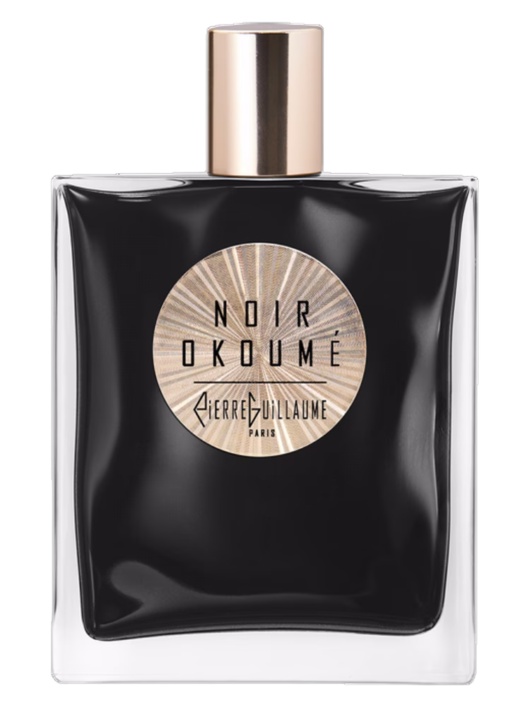 Pierre Guillaume Paris Noir Okoume