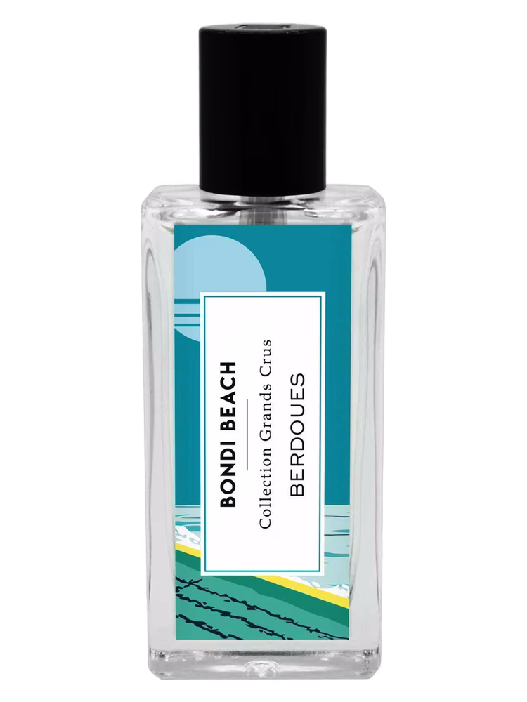 Parfums Berdoues Bondi Beach
