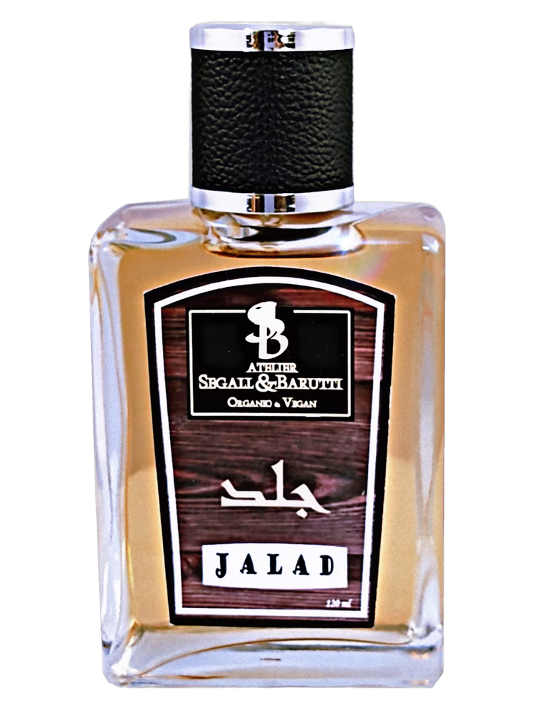 Atelier Segall & Barutti Jalad
