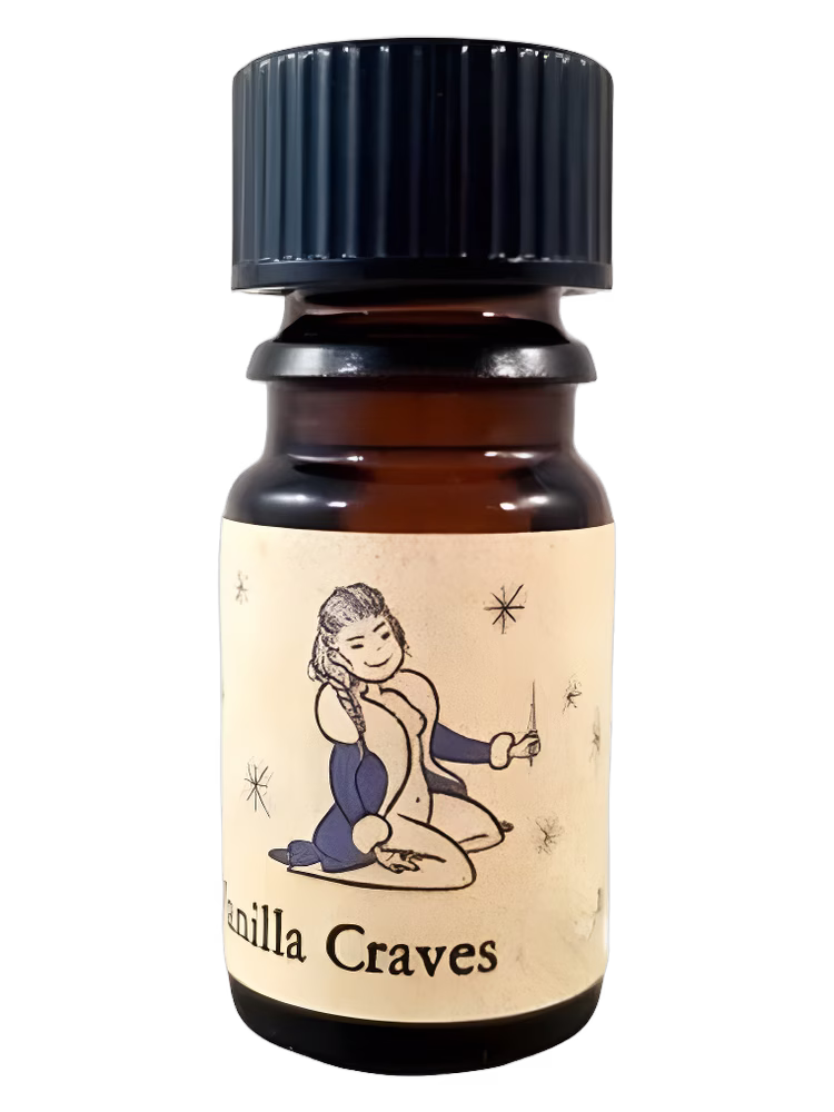 Arcana Craves Vanilla Craves Warmth