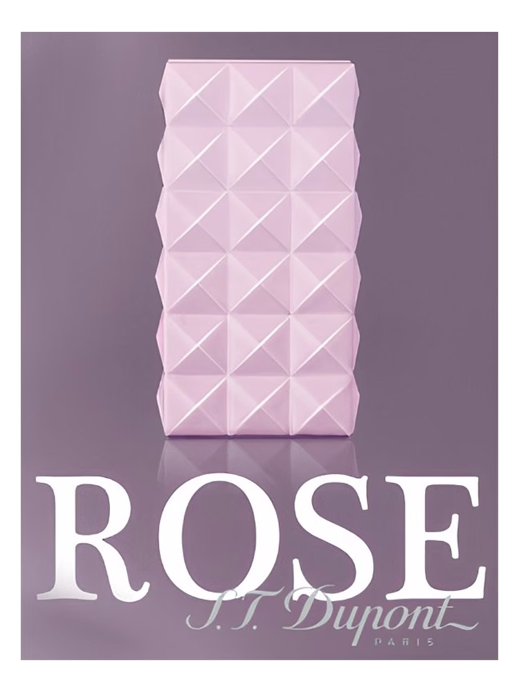 S.T. Dupont S.T. Dupont Rose
