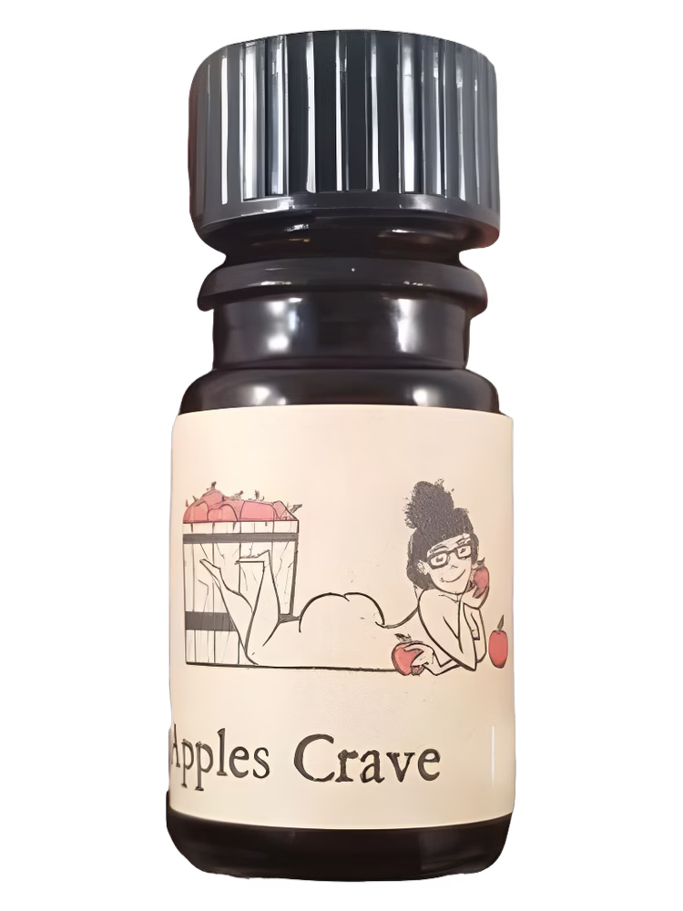 Arcana Craves Apples Crave The Tropics