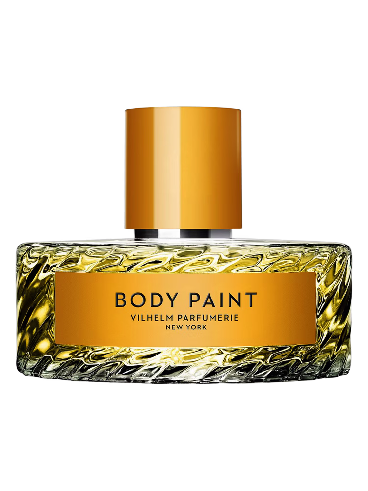 Vilhelm Parfumerie Body Paint