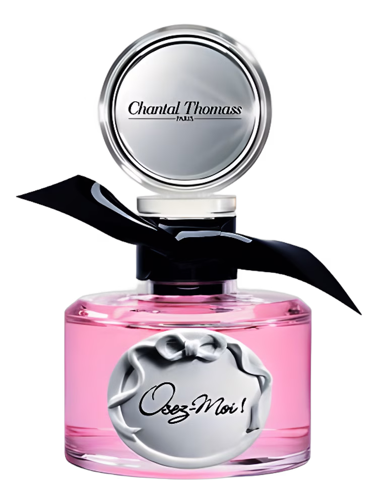 Chantal Thomass Osez-Moi!