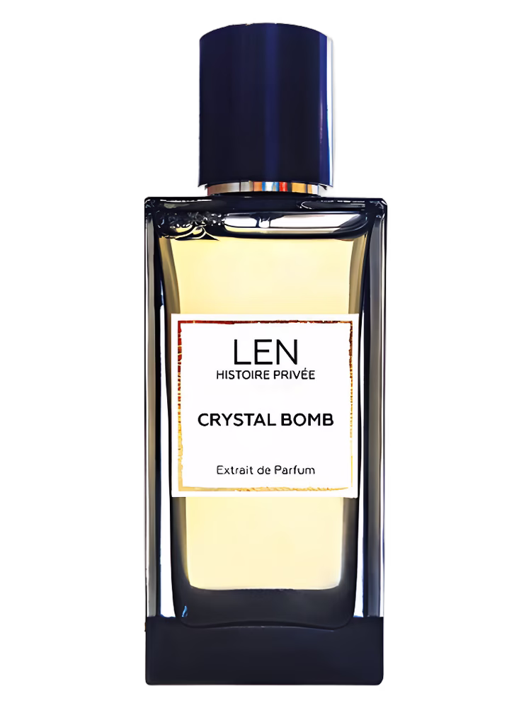 LEN Fragrances Crystal Bomb