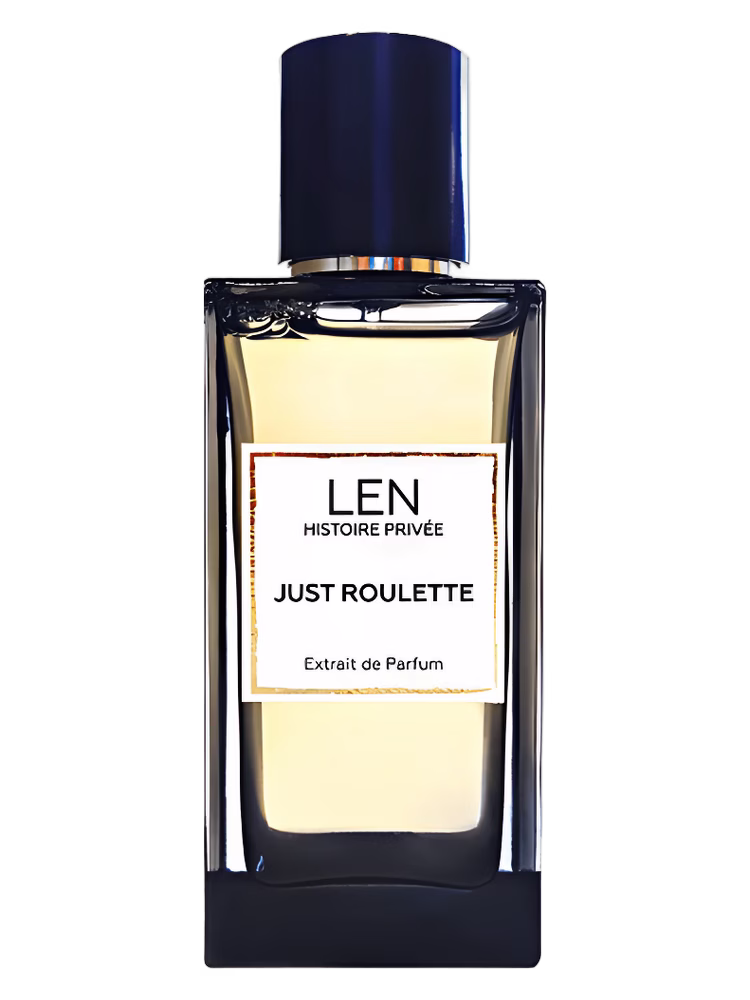 LEN Fragrances Just Roulette