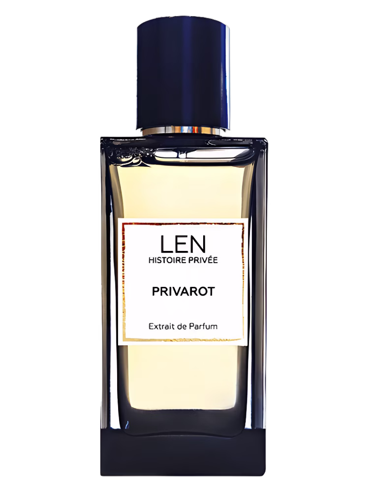 LEN Fragrances Privarot