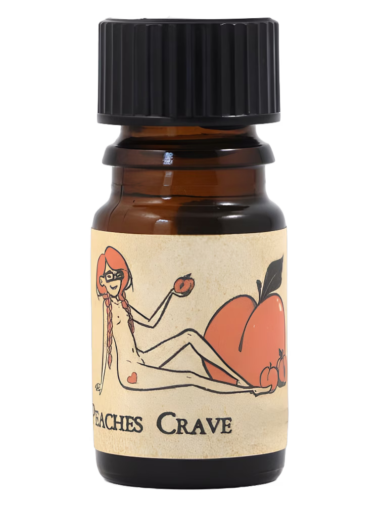 Arcana Craves Peaches Crave Paws