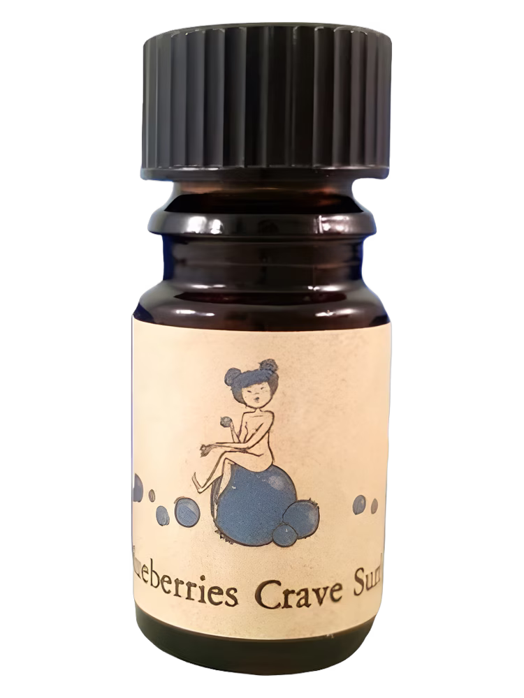Arcana Craves Blueberries Crave Surf