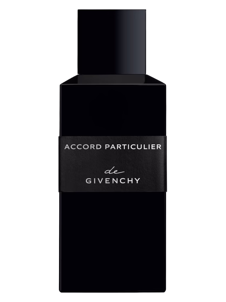 Givenchy Accord Particulier