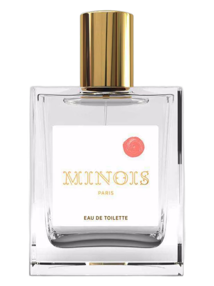 Minois Paris Minois Eau de Toilette