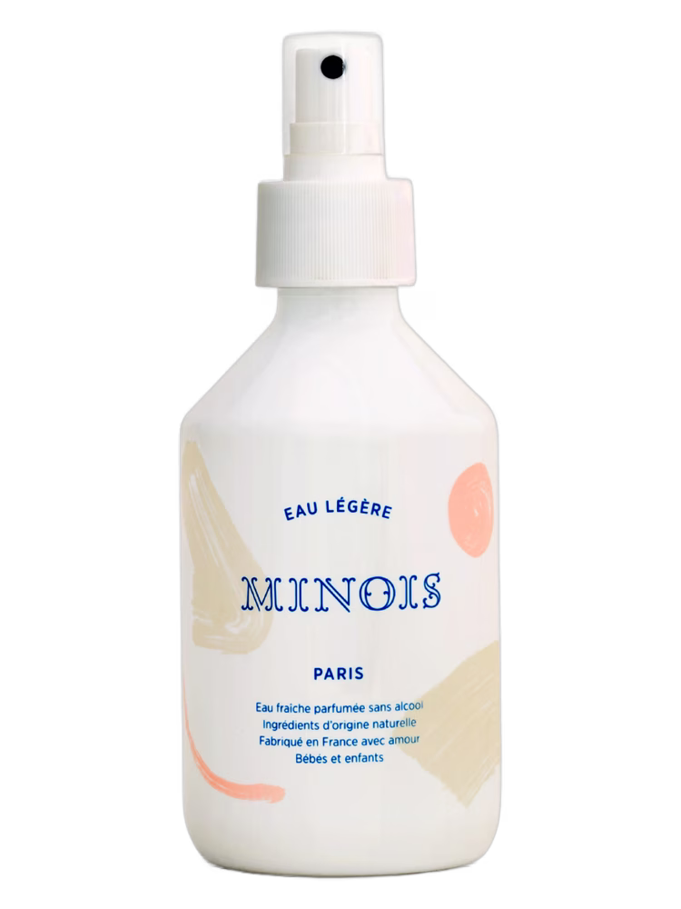 Minois Paris Eau Légère