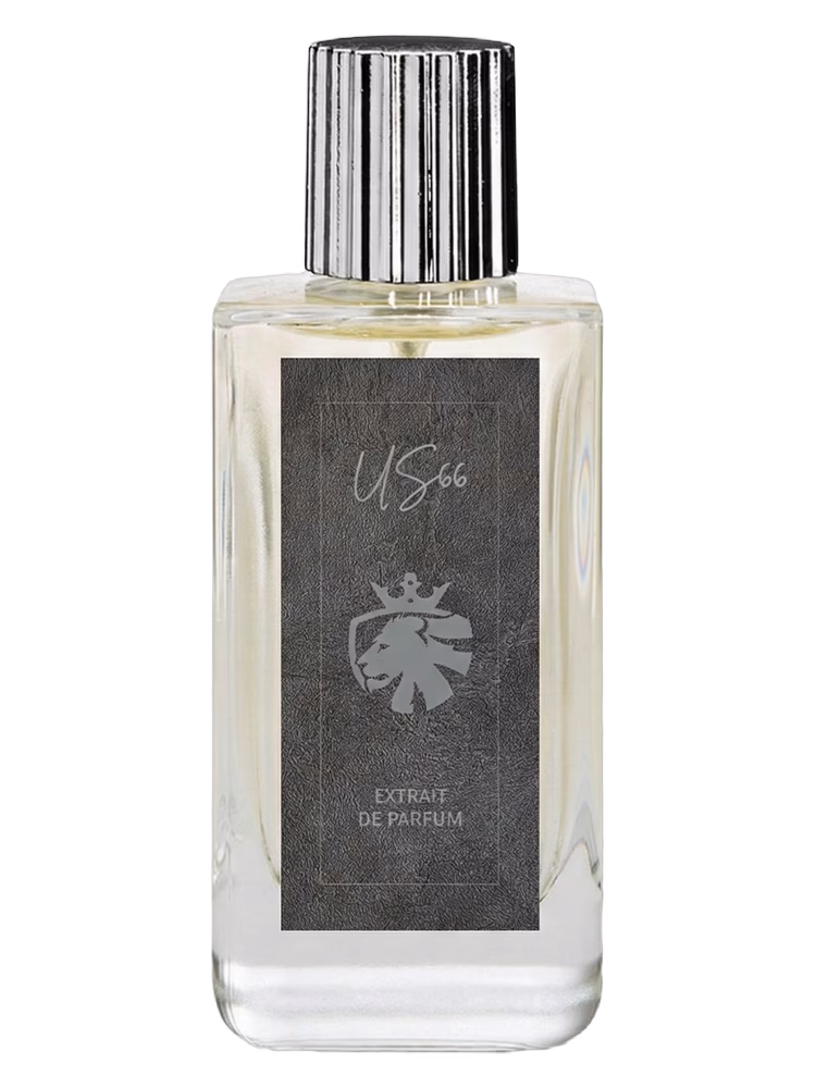 Fabrizio Tagliacarne Perfumes US66