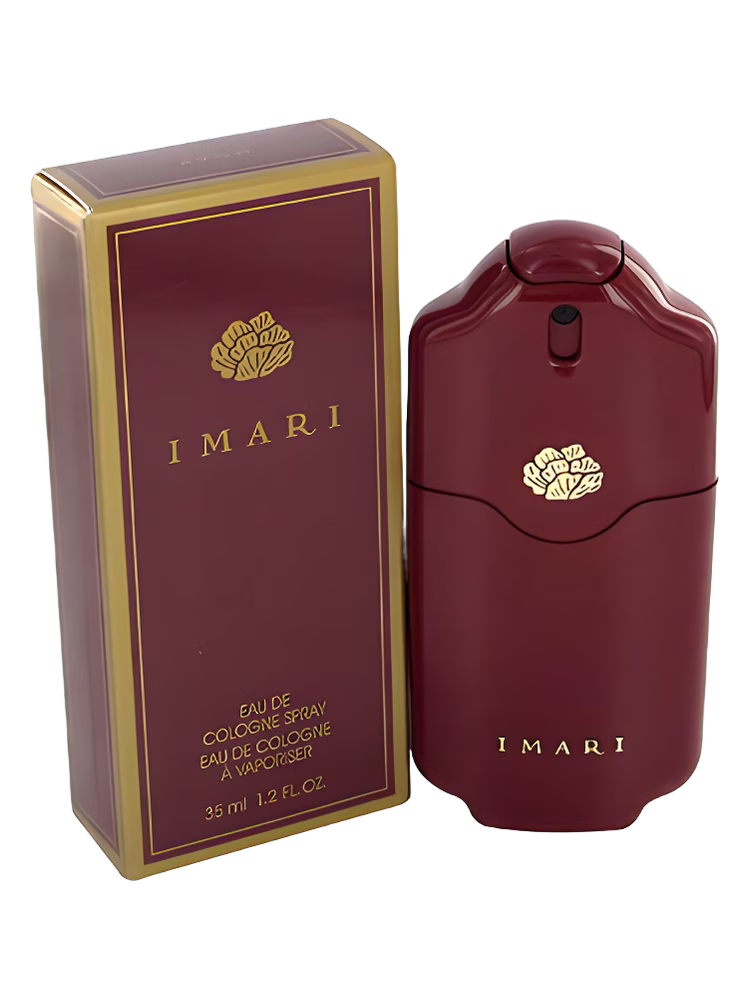 Avon Imari (Original) 1985