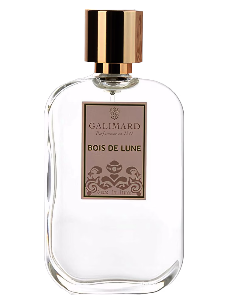 Galimard Bois de Lune