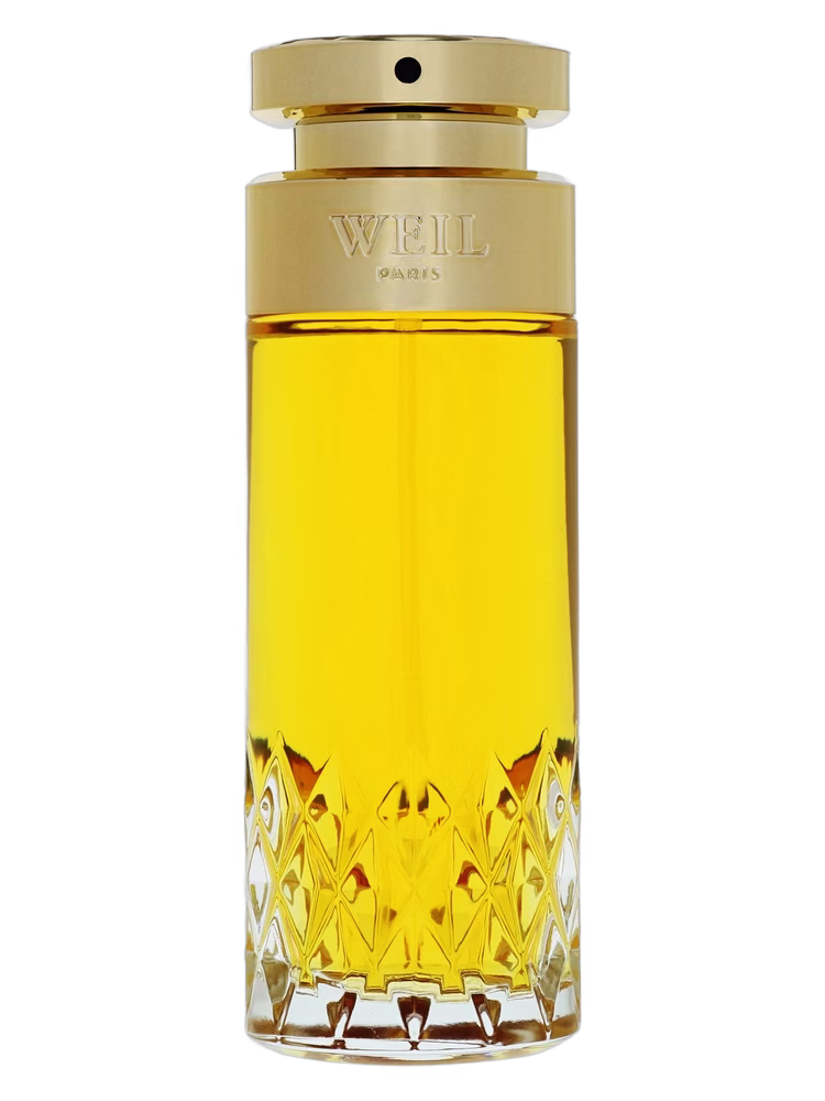 Weil Weil Le Parfum