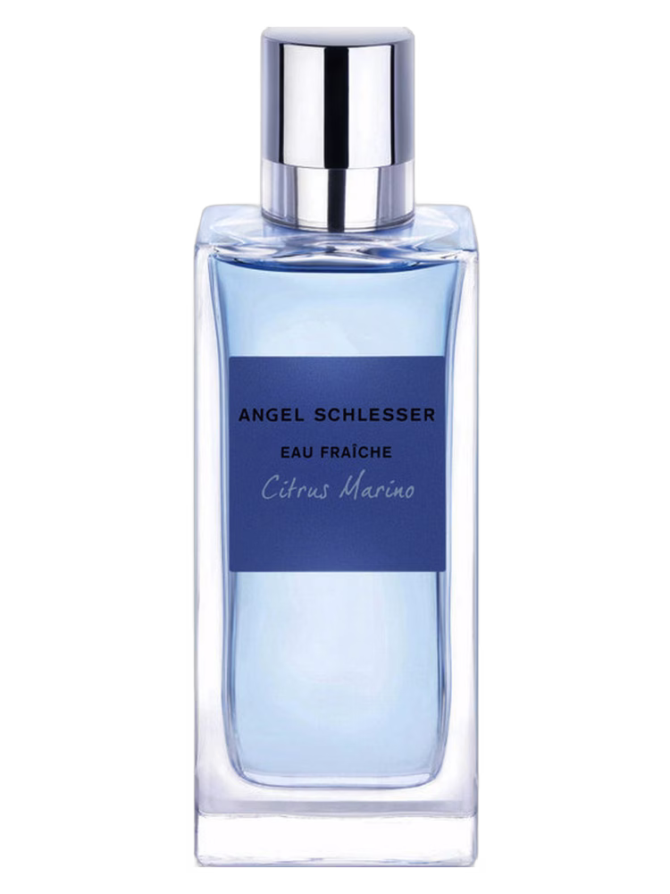 Angel Schlesser Eau Fraîche Citrus Marino