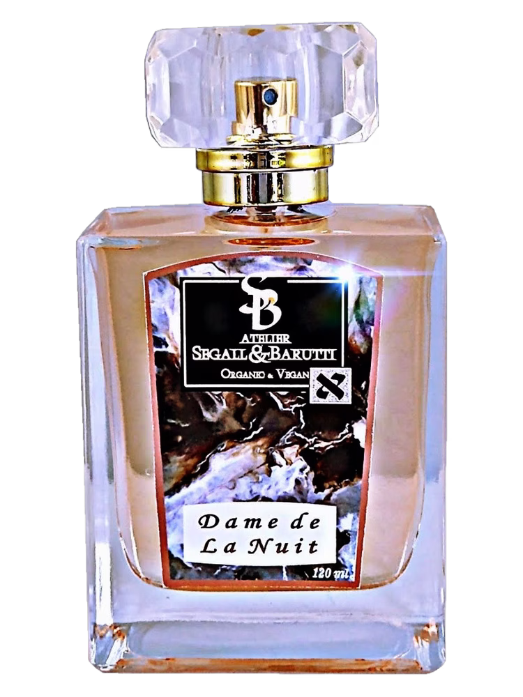 Atelier Segall & Barutti Dame de La Nuit