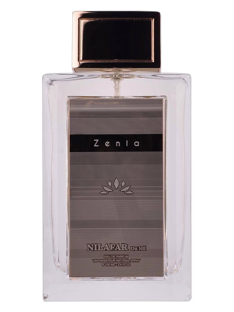 Nilafar du Nil Zenia