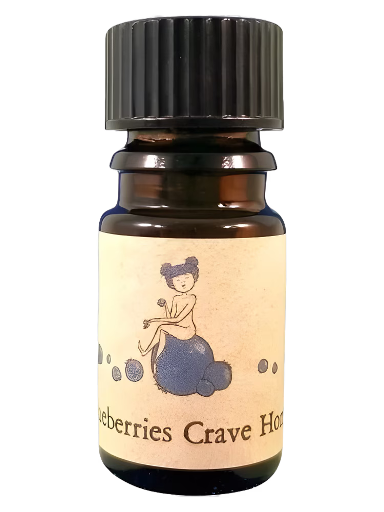 Arcana Craves Blueberries Crave Home