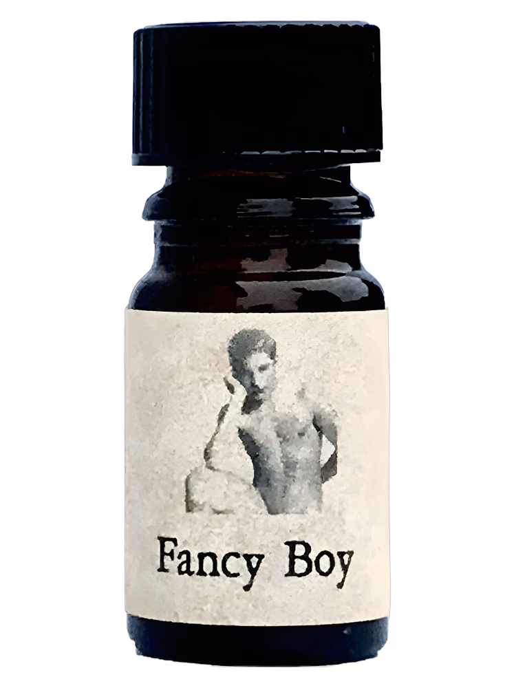 Arcana Wildcraft Fancy Boy