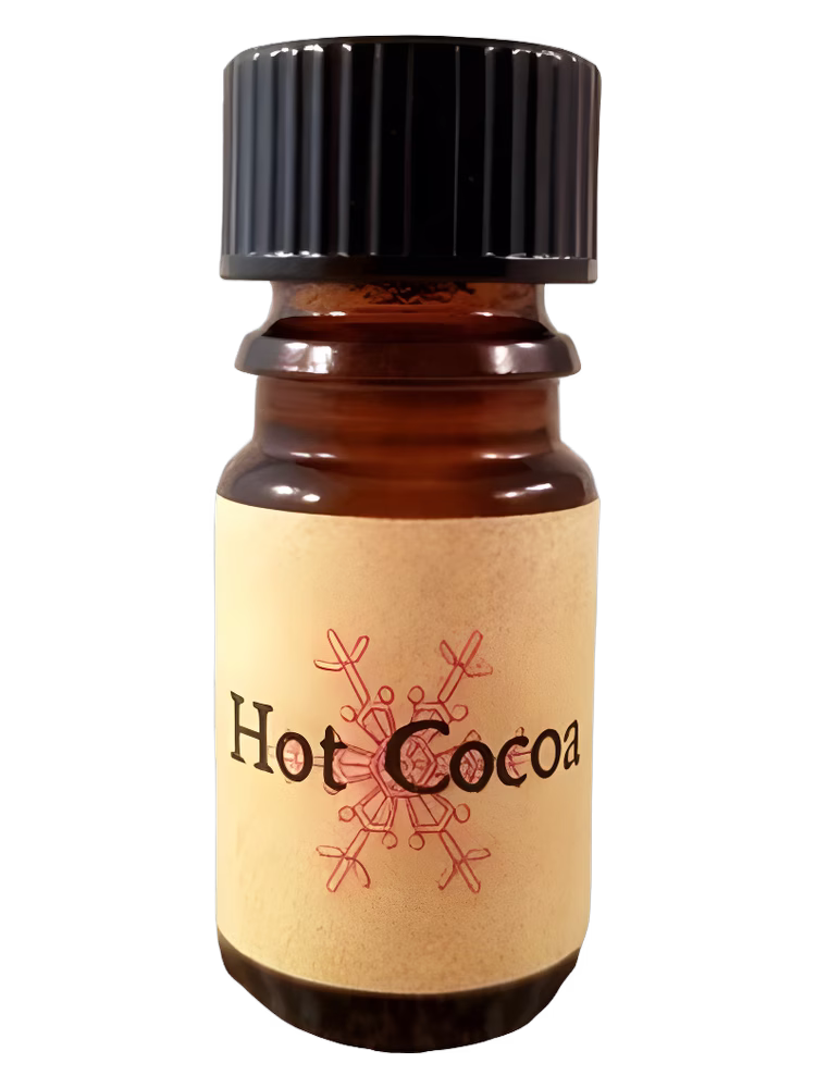 Arcana Wildcraft Hot Cocoa