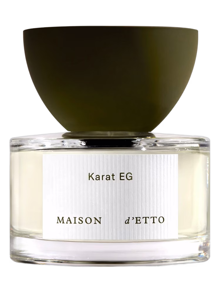 Maison d'ETTO Karat EG