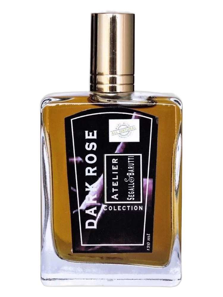 Atelier Segall & Barutti Dark Rose