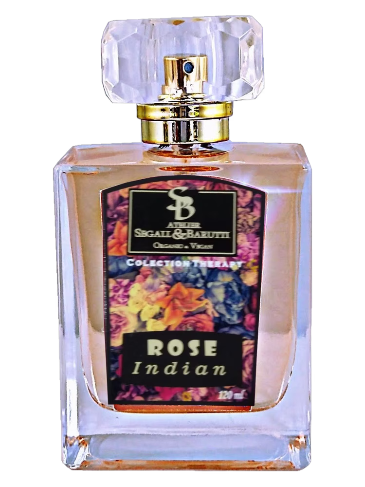 Atelier Segall & Barutti Rose Indian