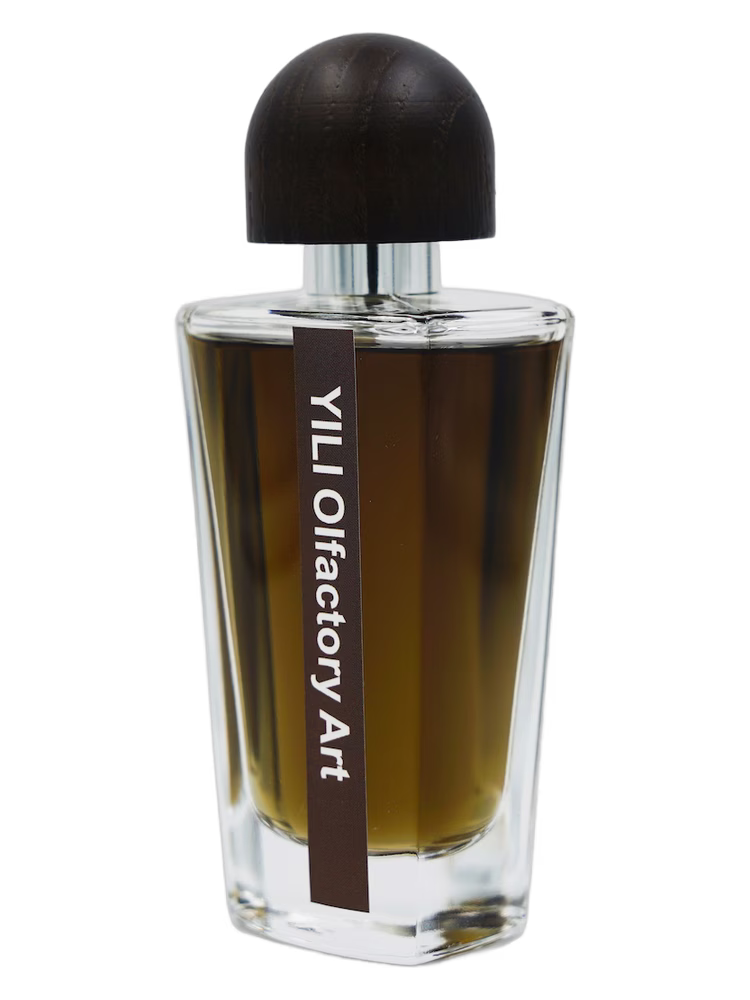Yili Olfactory Art Hustler 诈骗犯