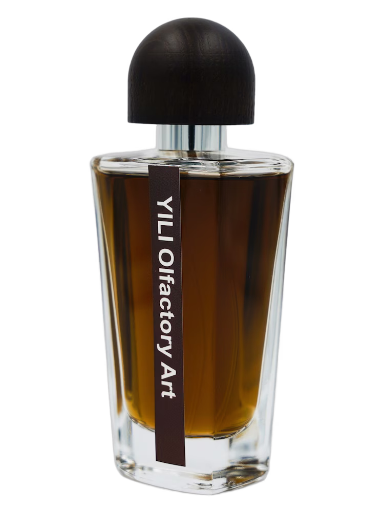 Yili Olfactory Art Witch 巫女