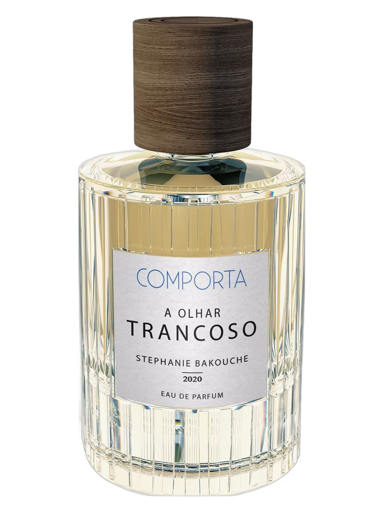 Comporta Perfumes A Olhar Trancoso