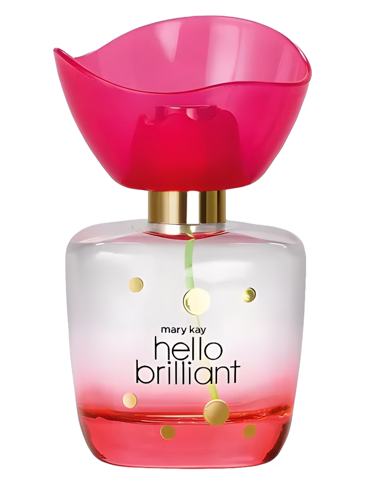 Mary Kay Hello Brilliant
