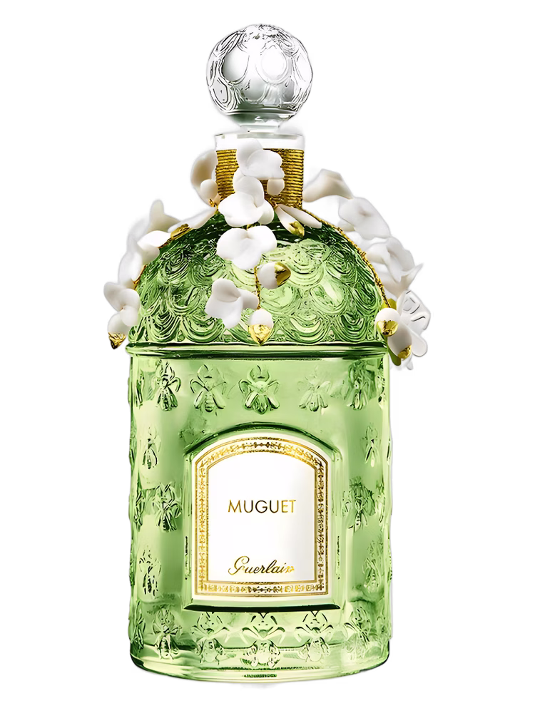 Guerlain Muguet Millésime 2020