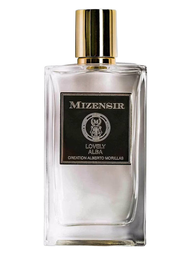 Mizensir Lovely Alba