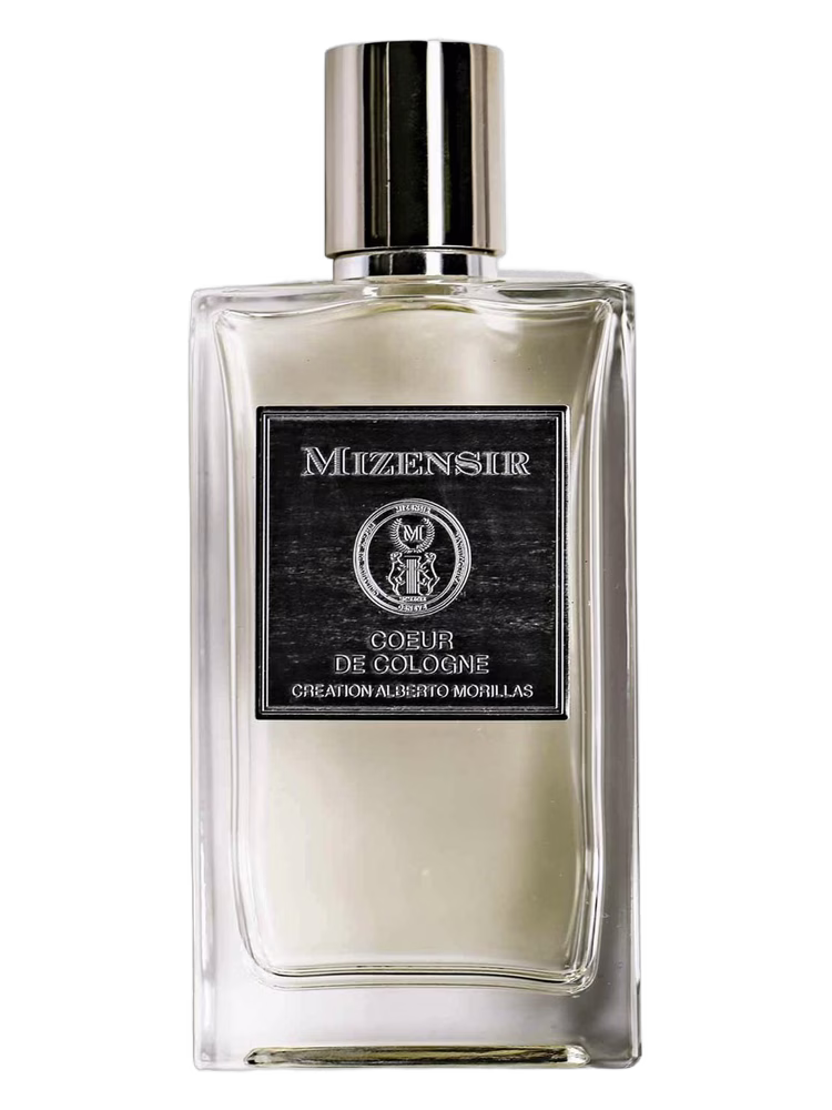 Mizensir Coeur de Cologne