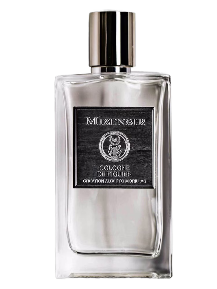 Mizensir Cologne de Figuier