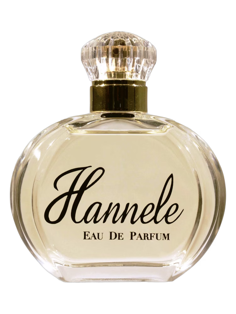 PP Perfumes Helsinki Hannele