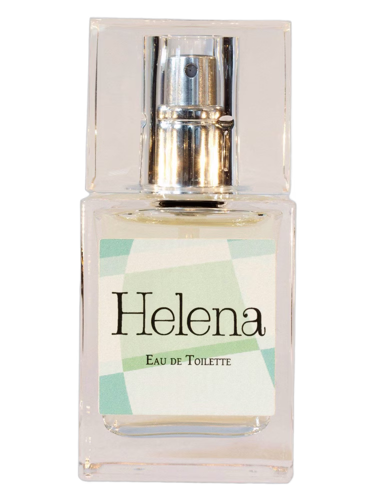 PP Perfumes Helsinki Helena