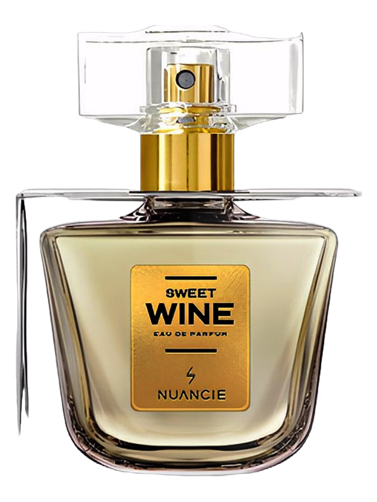Nuancielo Sweet Wine