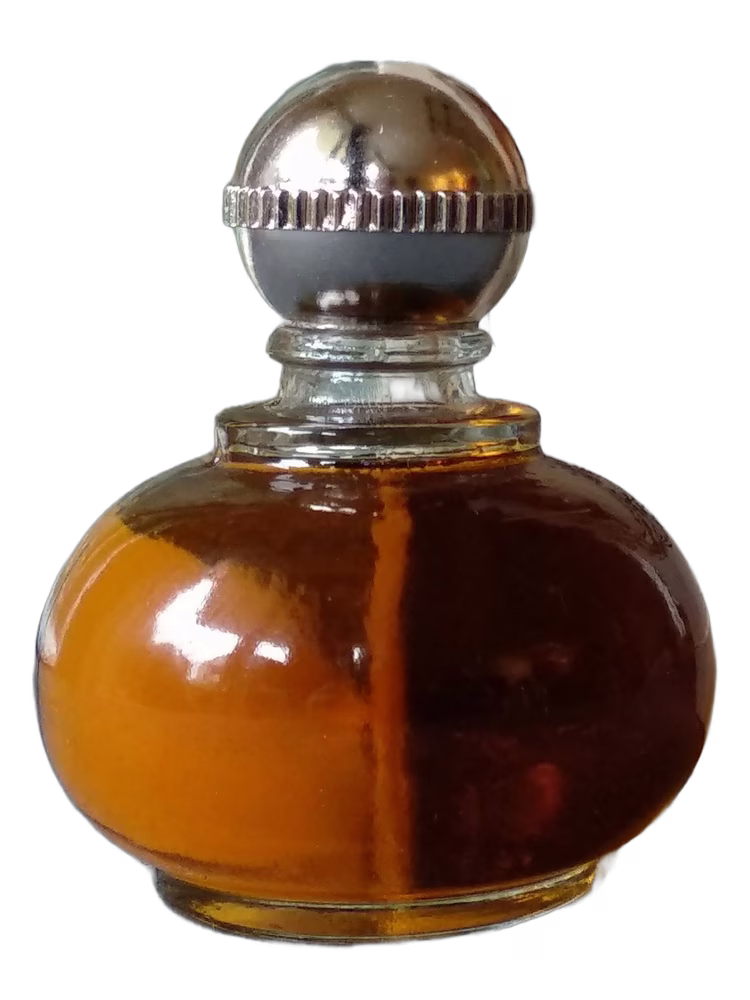 Харьковская парфюмерно-косметическая фабрика - Kharkov perfume factory Шедевр - Masterpiece