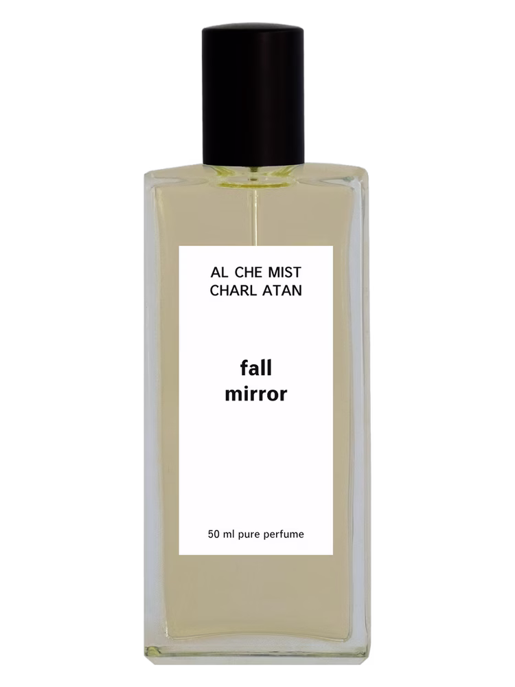 FUMparFUM Fall Mirror